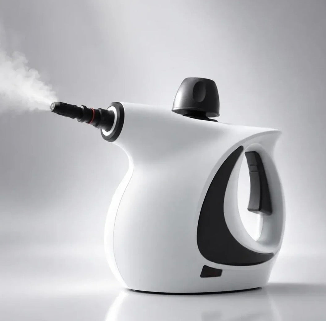SteamPro™  Dampfreiniger