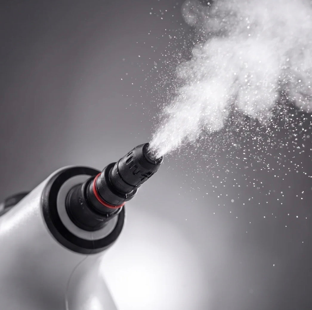 SteamPro™  Dampfreiniger