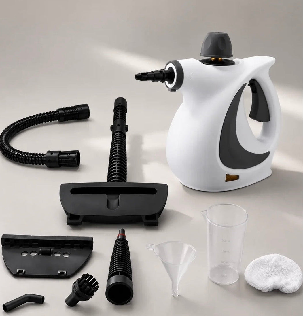 SteamPro™  Dampfreiniger